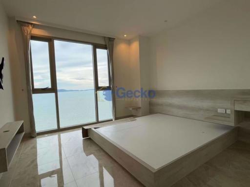 1 Bedroom Condo in The Riviera Monaco Pattaya Na Jomtien C005718