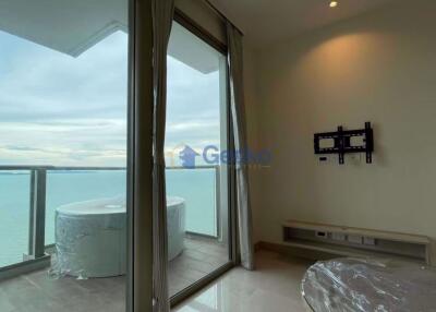 1 Bedroom Condo in The Riviera Monaco Pattaya Na Jomtien C005718