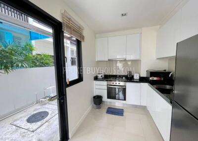 BAN7442: Three Bedroom Villa in Premium Location of Bang Tao