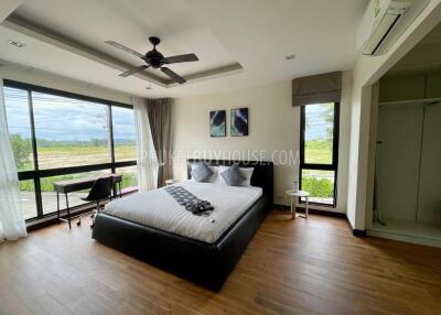 BAN7442: Three Bedroom Villa in Premium Location of Bang Tao