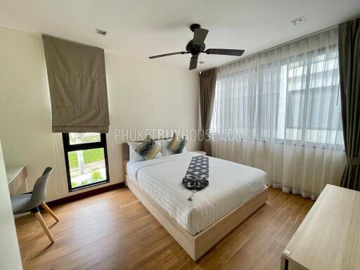BAN7442: Three Bedroom Villa in Premium Location of Bang Tao
