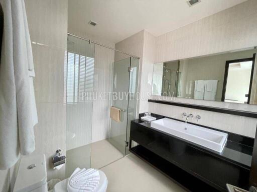 BAN7442: Three Bedroom Villa in Premium Location of Bang Tao