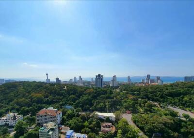 Unixx Pattaya Condo for Sale