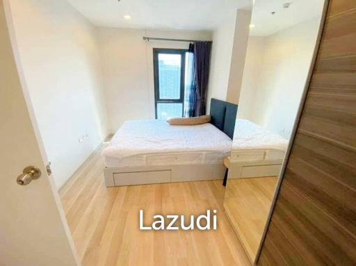 1Bed 1Bath 33 SQ.M Centric Ratchada-Huai Khwang