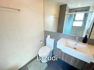 1Bed 1Bath 33 SQ.M Centric Ratchada-Huai Khwang