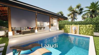 2 Bed 2 Bath 150 SQ.M. Syjale Villas