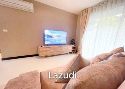 1 Bed 1 Bath 47 SQ.M Voque Sukhumvit 16