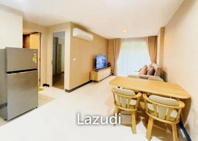 1 Bed 1 Bath 47 SQ.M Voque Sukhumvit 16