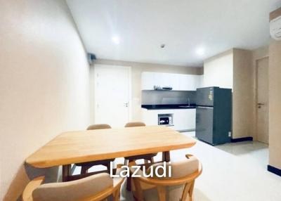 1 Bed 1 Bath 47 SQ.M Voque Sukhumvit 16