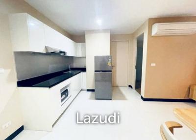 1 Bed 1 Bath 47 SQ.M Voque Sukhumvit 16