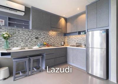 1 Bed Condo for sale  in Kamala