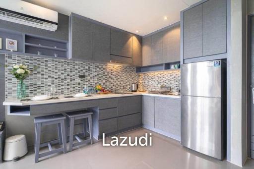 1 Bed Condo for sale  in Kamala