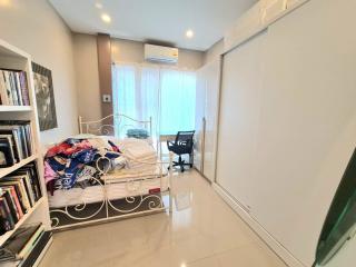 Bangsaray Beachfront House for Sale