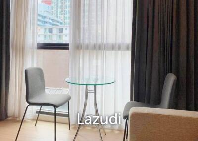 1 Bedroom 1 Bathroom 41 SQ.M D 25 Thonglor