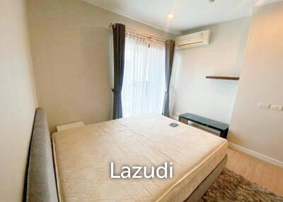 1 Bedroom 1 Bathroom 41 SQ.M D 25 Thonglor