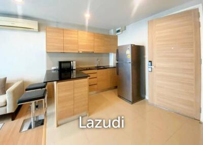 1 Bedroom 1 Bathroom 41 SQ.M D 25 Thonglor