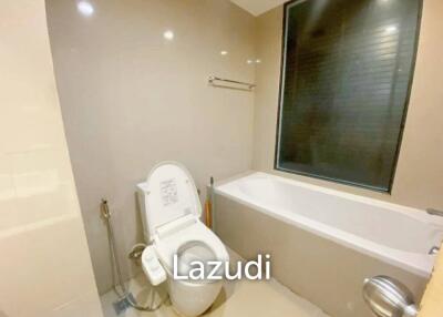 1 Bedroom 1 Bathroom 41 SQ.M D 25 Thonglor