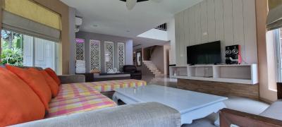 7Bedrooms House for Sale in Najomtien