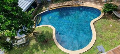 7Bedrooms House for Sale in Najomtien