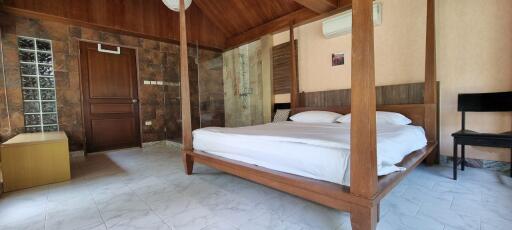 7Bedrooms House for Sale in Najomtien