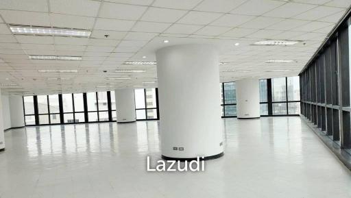 Office space for rent in Silom