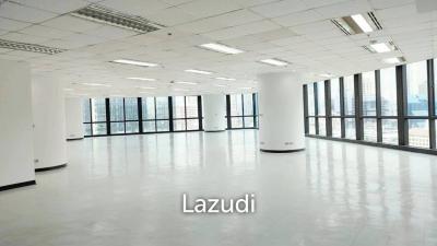 Office space for rent in Silom