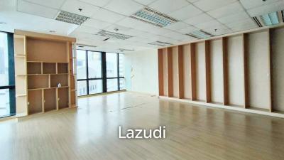 Office space for rent in Silom