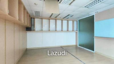 Office space for rent in Silom