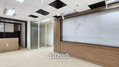 Office space for rent in Silom