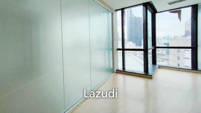 Office space for rent in Silom