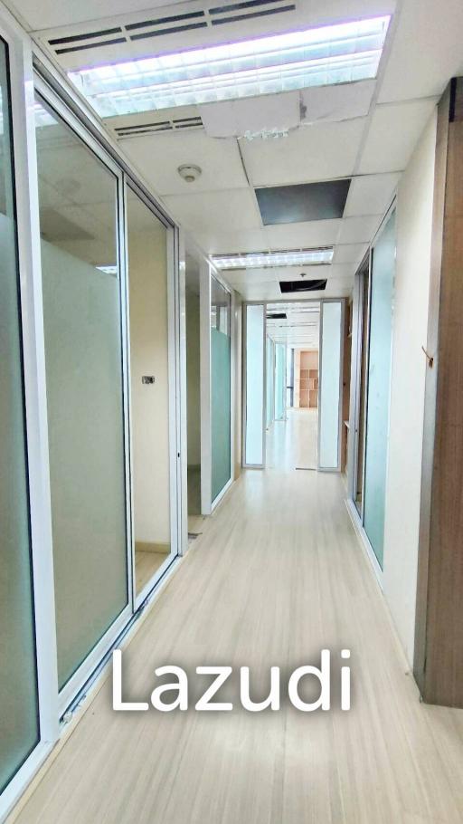 Office space for rent in Silom