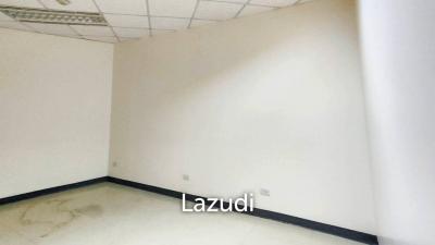 Office space for rent in Silom