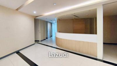 Office space for rent in Silom