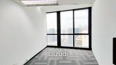 Office space for rent in Silom