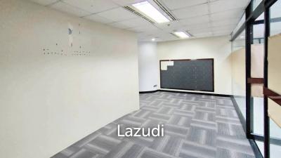 Office space for rent in Silom