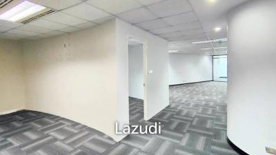 Office space for rent in Silom