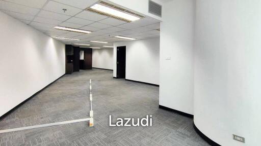 Office space for rent in Silom