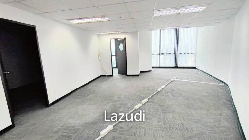Office space for rent in Silom