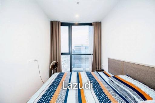 1 Bed 1 Bath 27 SQ.M OKA HAUS Sukhumvit 36