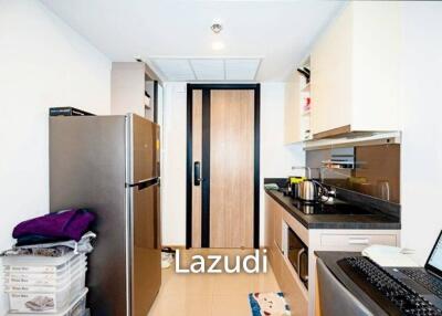 1 Bed 1 Bath 27 SQ.M OKA HAUS Sukhumvit 36