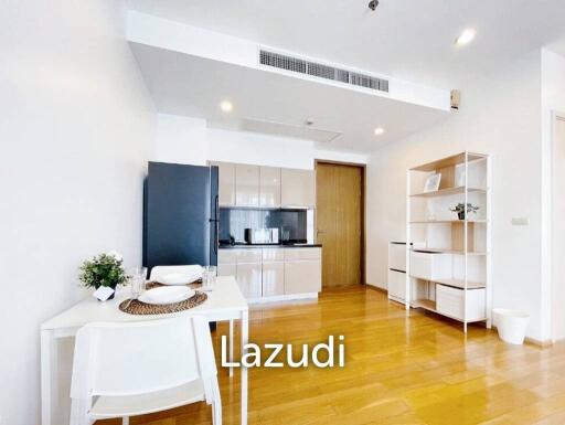 1 Bedroom 1 Bathroom 55 SQ.M 39 by Sansiri