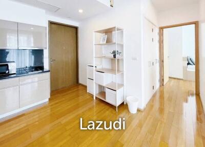 1 Bedroom 1 Bathroom 55 SQ.M 39 by Sansiri