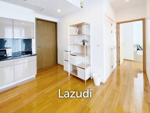 1 Bedroom 1 Bathroom 55 SQ.M 39 by Sansiri