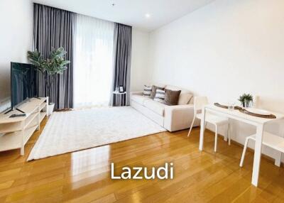 1 Bedroom 1 Bathroom 55 SQ.M 39 by Sansiri