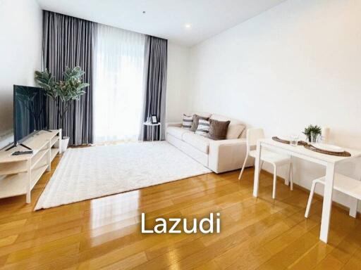 1 Bedroom 1 Bathroom 55 SQ.M 39 by Sansiri