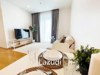 1 Bedroom 1 Bathroom 55 SQ.M 39 by Sansiri