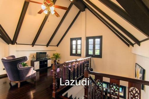 Stunning 5 Beds House in the heart of Naiharn.