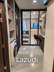 Studio 1 Bath 29 SQ.M at XT Huaykwang