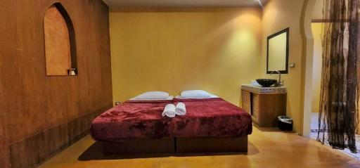 Hostel in Jomtien for Sale