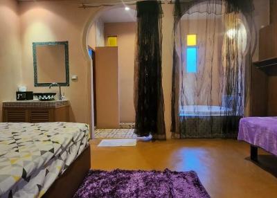 Hostel in Jomtien for Sale